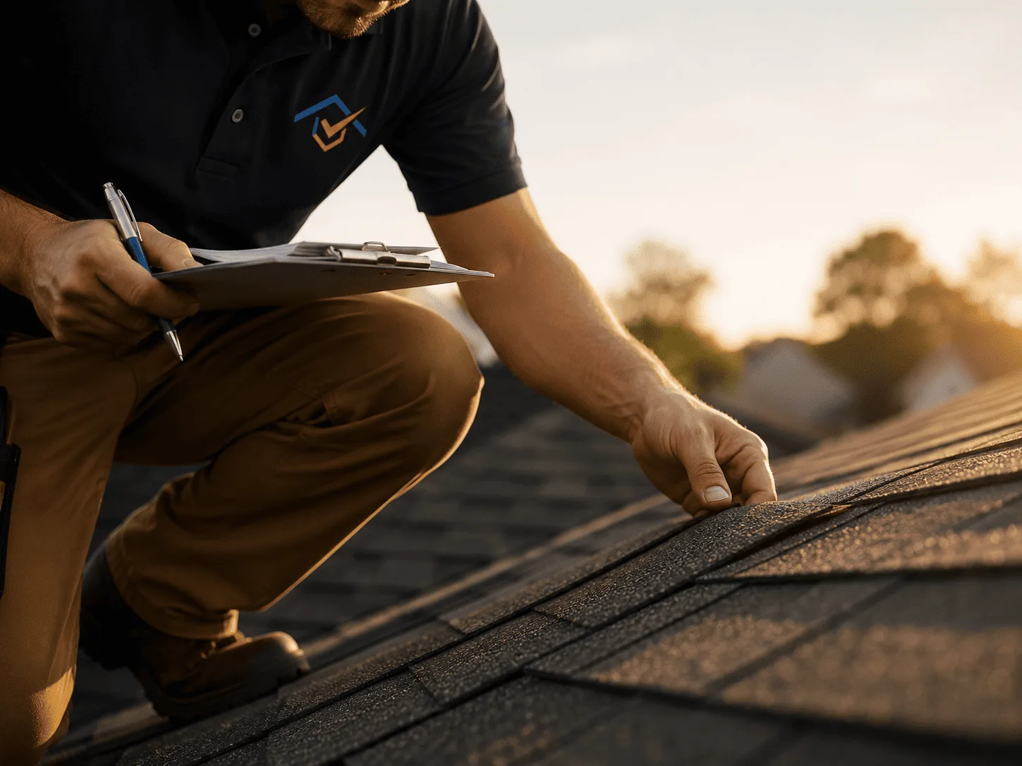 Why Choose Roof Inspection in Temple, TX